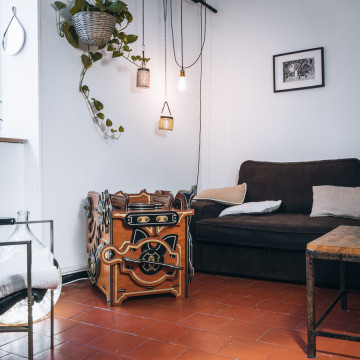 Puzzle box Maxipunk NKD Puzzle - 1