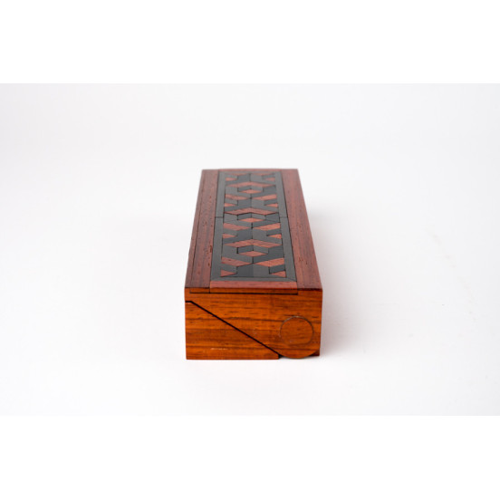 Puzzle box plumier Scribe NKD Puzzle - 3