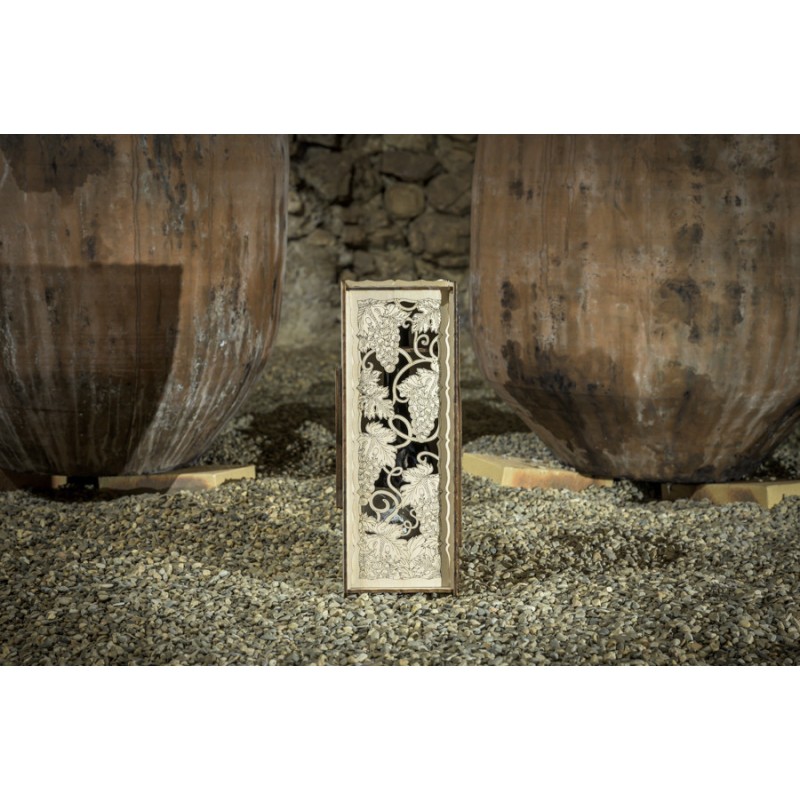 Puzzle Box Oenologic NKD Puzzle - 4