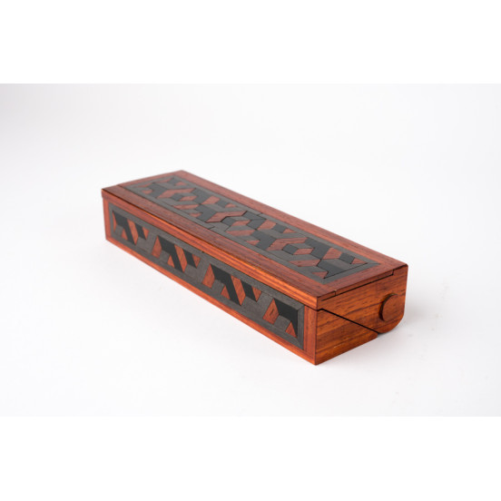 Kit Puzzle Box Plumier Scribe NKD Puzzle - 7