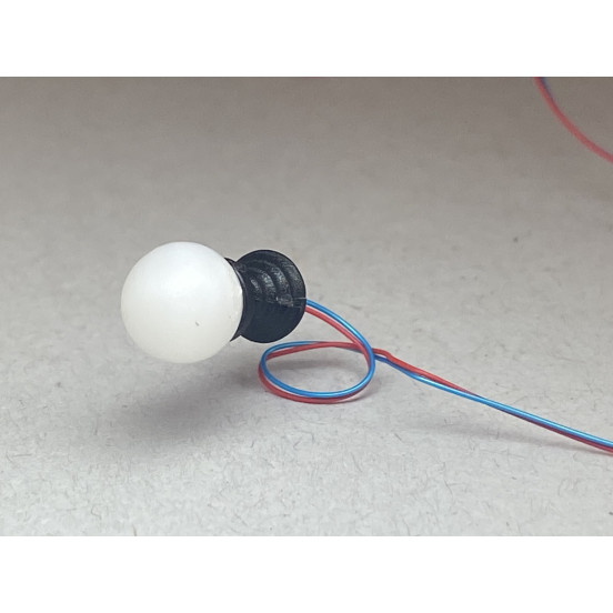 Boule led miniature  - 1