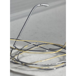 Lampadaire Miniature  - 1