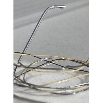 Lampadaire Miniature  - 1