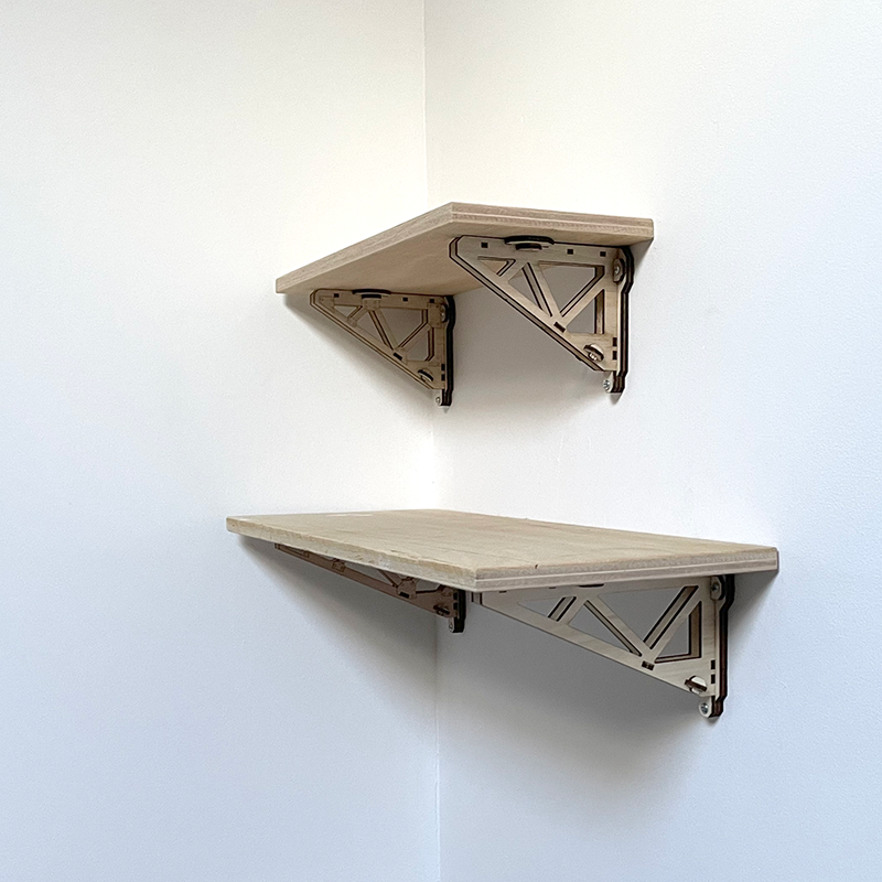 FL Steampunk Winkel: Stärke und Stil NKD Puzzle - 1