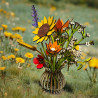 Botanik Art - Seasonal Bouquet Series NeoKiD - 3 Botanik Art - Seasonal Bouquet Series NeoKiD - 3