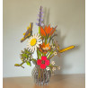 Botanik Art - Série de Bouquets Saisonniers NeoKiD - 8 Botanik Art - Série de Bouquets Saisonniers NeoKiD - 8