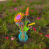 Botanik Art - Série de Bouquets Saisonniers NeoKiD - 9 Botanik Art - Série de Bouquets Saisonniers NeoKiD - 9