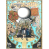 Puzzle 500 Pièces - Édition Spéciale Le Pion x NKD Puzzle - 1 Puzzle 500 Pièces - Édition Spéciale Le Pion x NKD Puzzle - 1