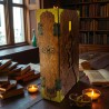 Lockiin Inscape Game / Grimoire - 1 Lockiin Inscape Game / Grimoire - 1