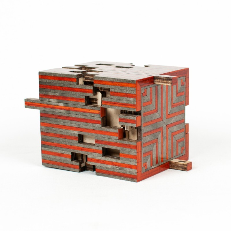 洋画・外国映画 MADE THE BESPOKE EDITION DELUXE BOX SET Silver City LUXE