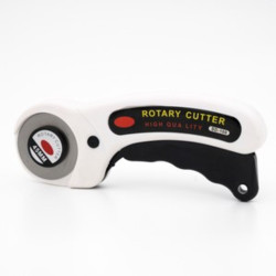 Cutter rotatif 45mm  - 1