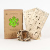 Full pack Steampunk NKD Puzzle - 5 Full pack Steampunk NKD Puzzle - 5