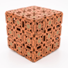 Multicube de SOMA NKD Puzzle - 10 Multicube de SOMA NKD Puzzle - 10