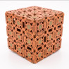 Multicube de SOMA NKD Puzzle - 8 Multicube de SOMA NKD Puzzle - 8