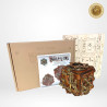 Full pack Steampunk NKD Puzzle - 2 Full pack Steampunk NKD Puzzle - 2