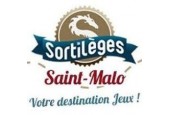 SORTILEGES - ST MALO