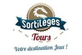 SORTILEGES - TOURS