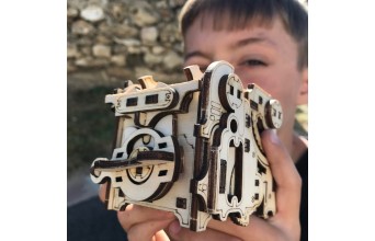 NKD Puzzles : mysterious items for the pleasure of eyes and play NKD Puzzles : mysterious items for the pleasure of eyes and play